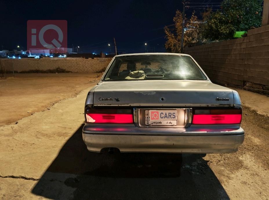 نيسان سيدرك